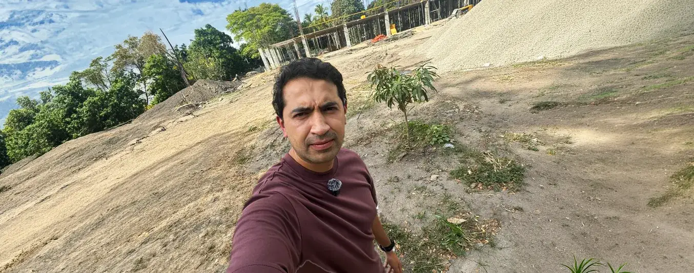 Daniel Briceño