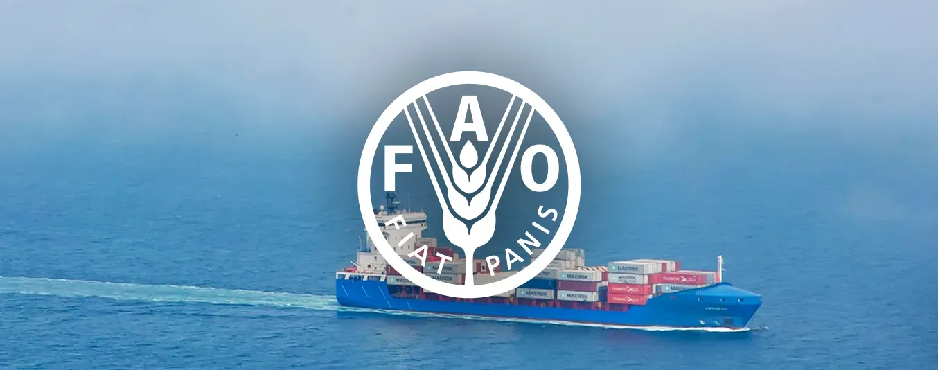 FAO sobre la crisis del estrecho de Ormuz