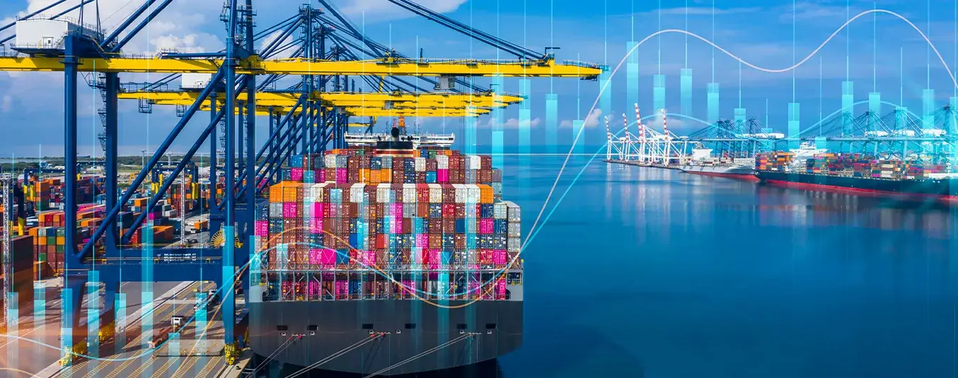 Exportaciones agropecuarias del primer trimestre de 2026