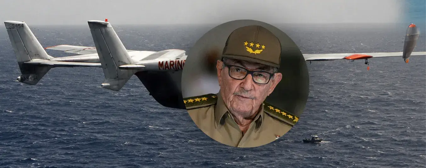 Estados Unidos imputa a Raúl Castro