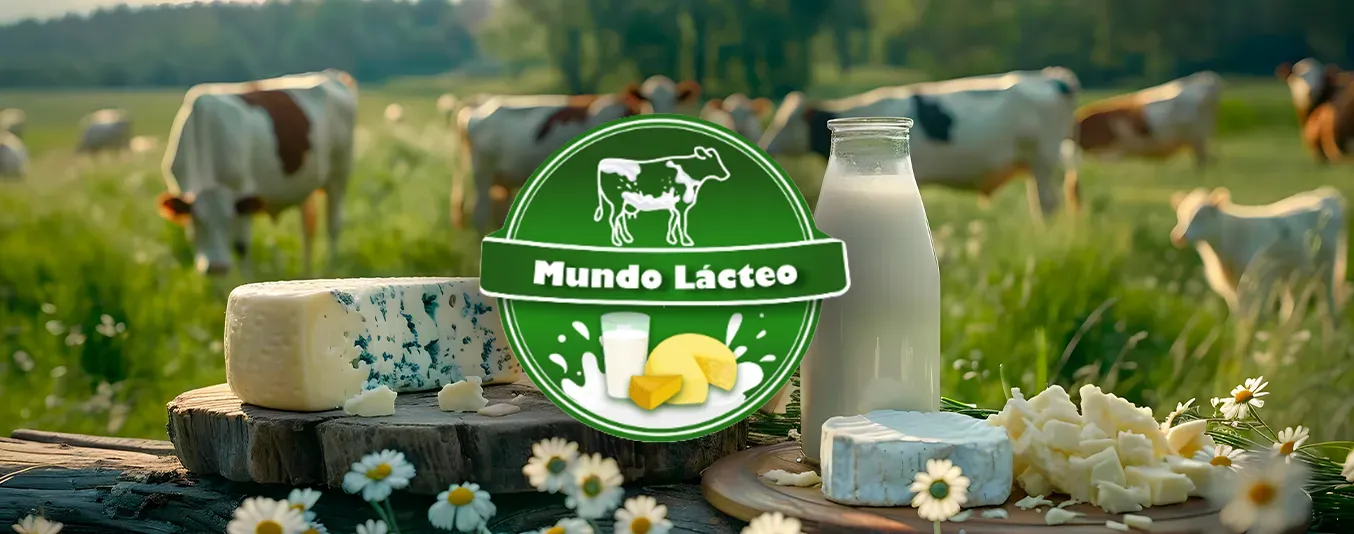 Expo Mundo Lácteo 2026