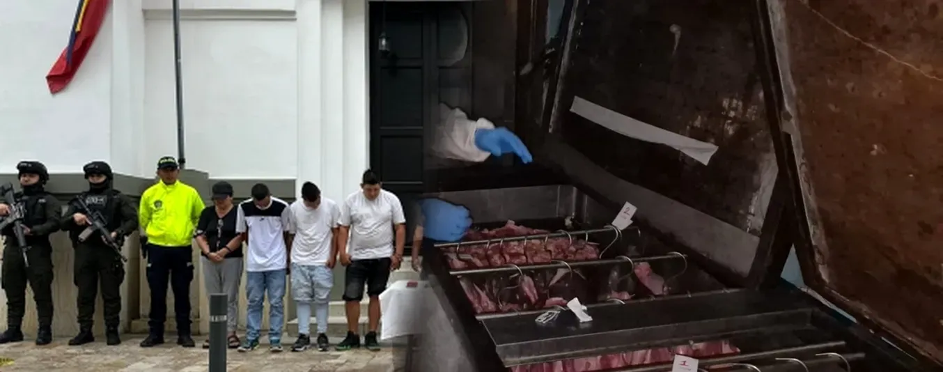 sacrificar animales de manera clandestina