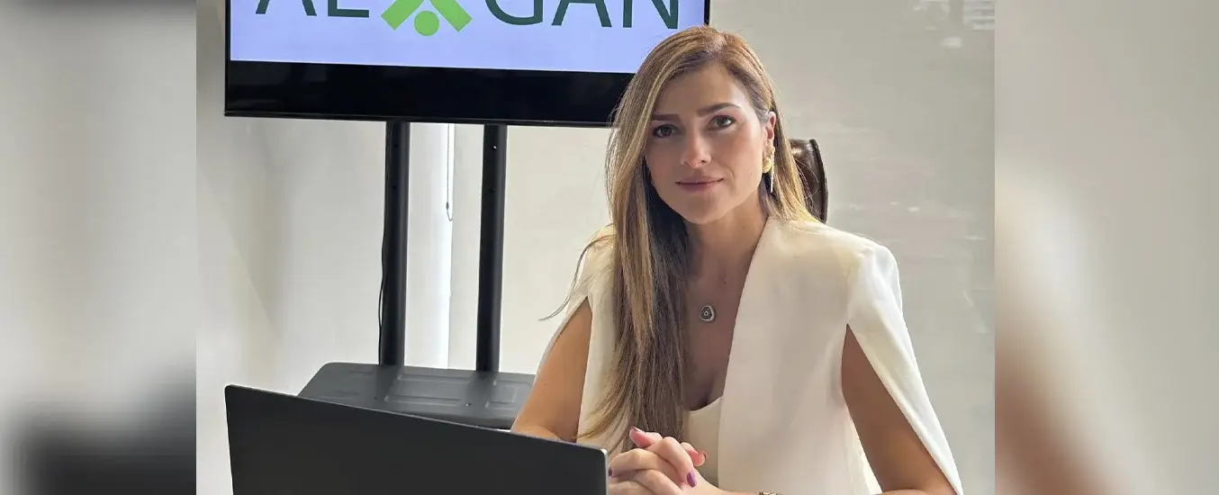 Margarita Gómez - Presidenta Ejecutiva