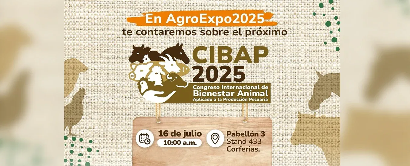 Evento CIBAP 2025