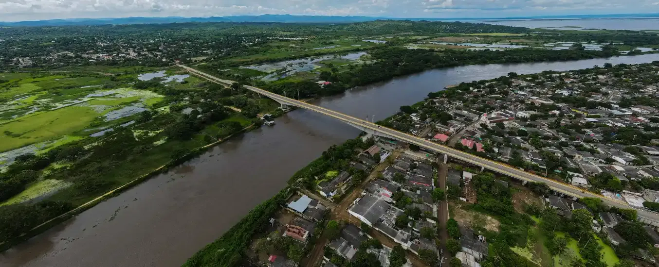 canal-dique