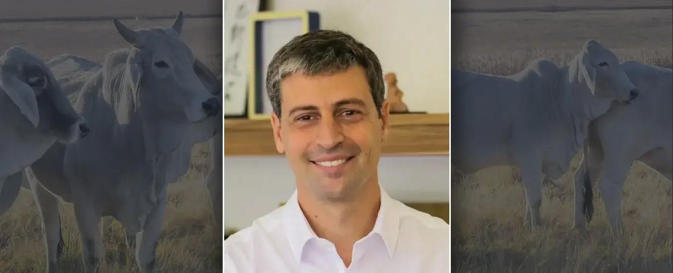 Biogénesis Bagó - Sebastián Perretta