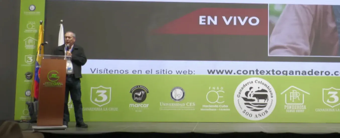 Investigacion en ganadería sostenible