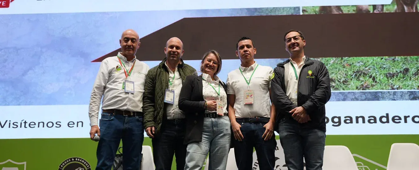Panel: Los mercados de carbono en la ganadería latinoamericana