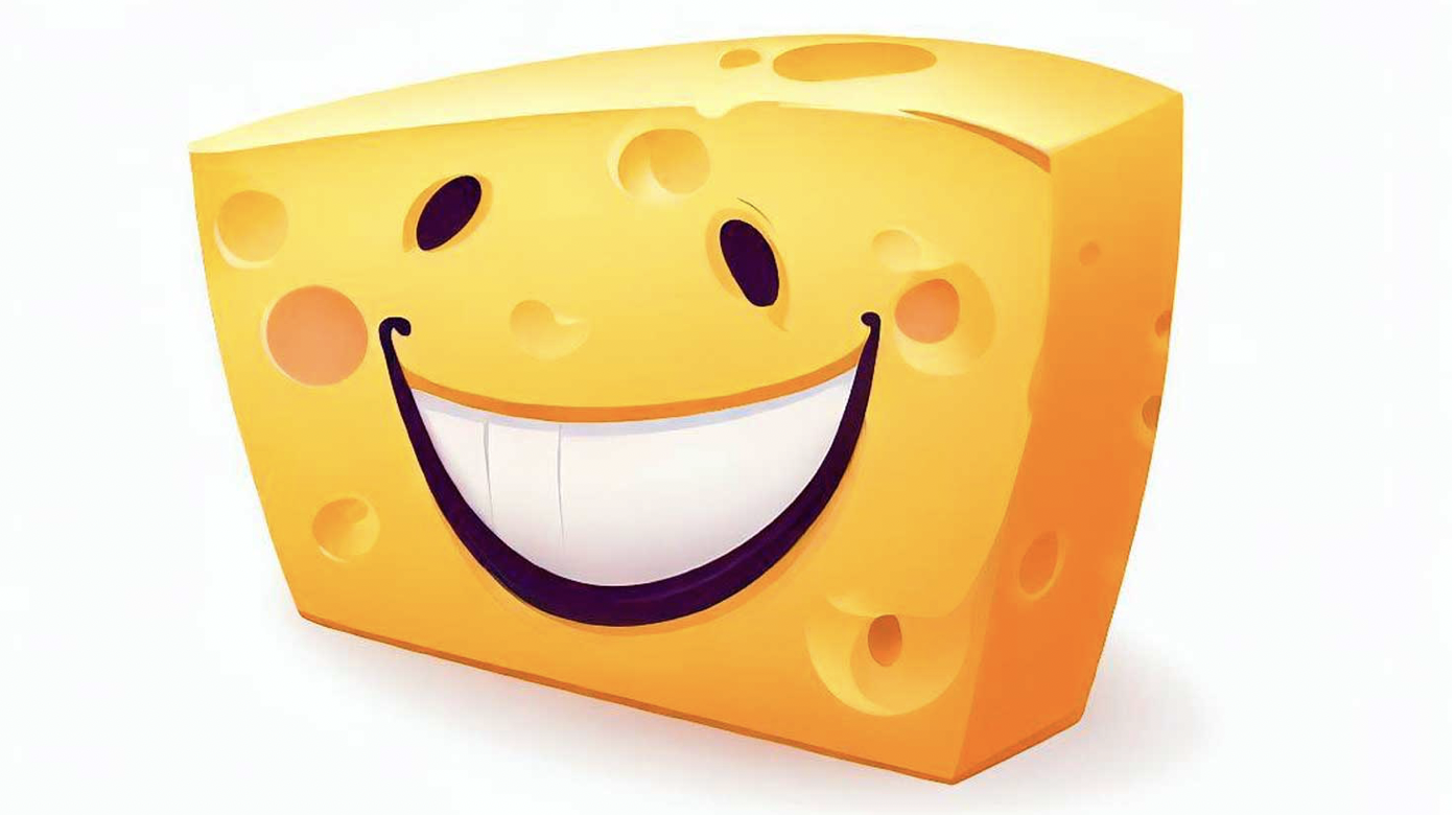 Queso estado de animo