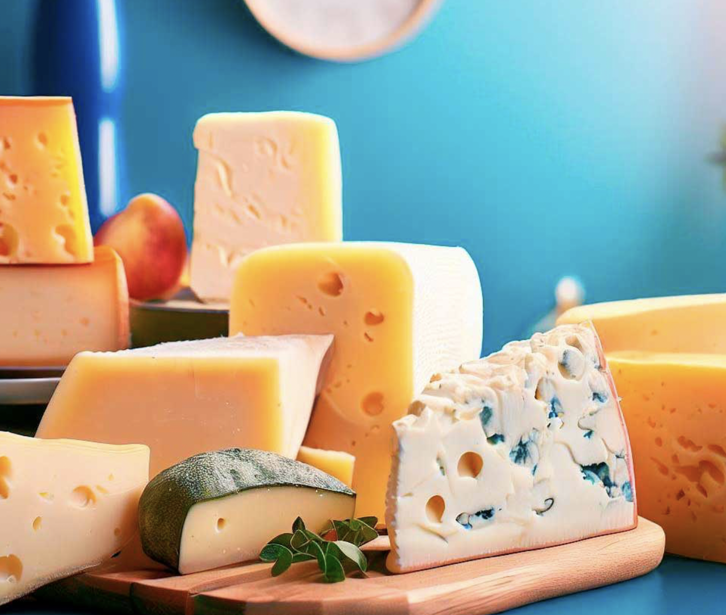 queso dieta