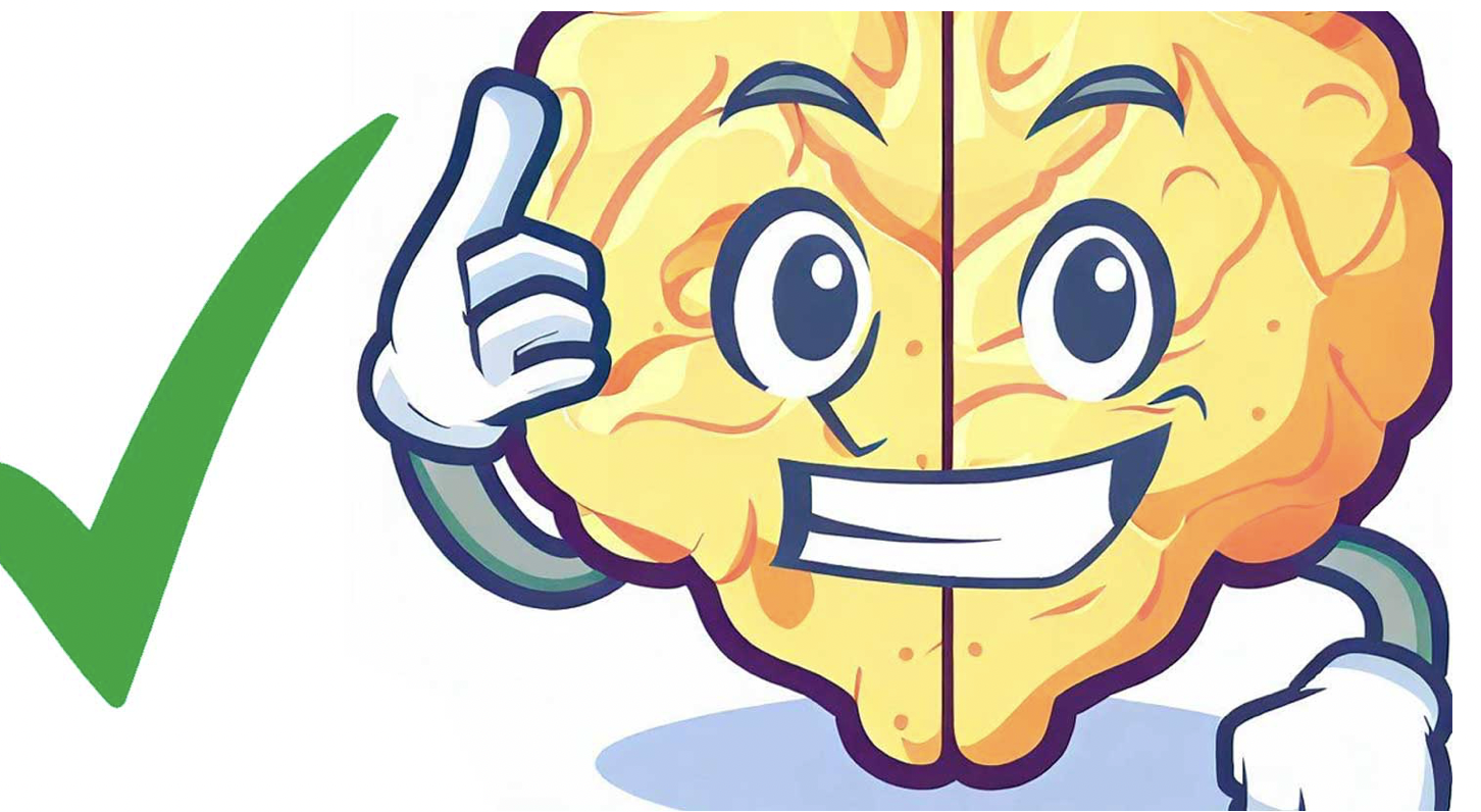 Queso para el cerebro