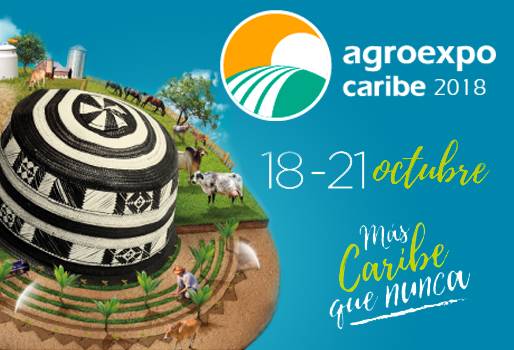 Ganadería, ganadería colombia, noticias ganaderas, noticias ganaderas colombia, CONtexto ganadero, AGROEXPO Caribe, agroexpo caribe 2018, Ferias Ganaderas, Barranquilla, puerta de oro, ferias ganaderas barranquilla, Corferias, Andrés Vargas, jefe de proyectos corferias