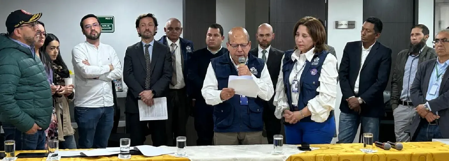 Representantes del gobierno y de los arroceros llegan a acuerdo