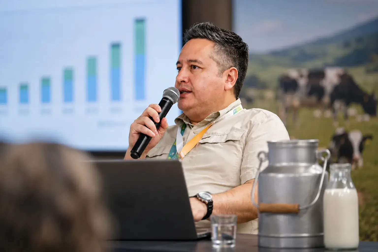 Óscar Cubillos