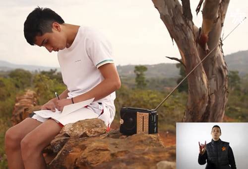 Sena, radio, capacitación, zona rural, formación, instructores, aprendices, Radio Nacional, ambientales, agropecuarios, habilidades, capacidades, internet, plataformas, radio novelas, concursos, estructura narrativa, lenguaje narrativo, ganadería, ganadería Colombia, noticias ganaderas Colombia, contexto ganadero