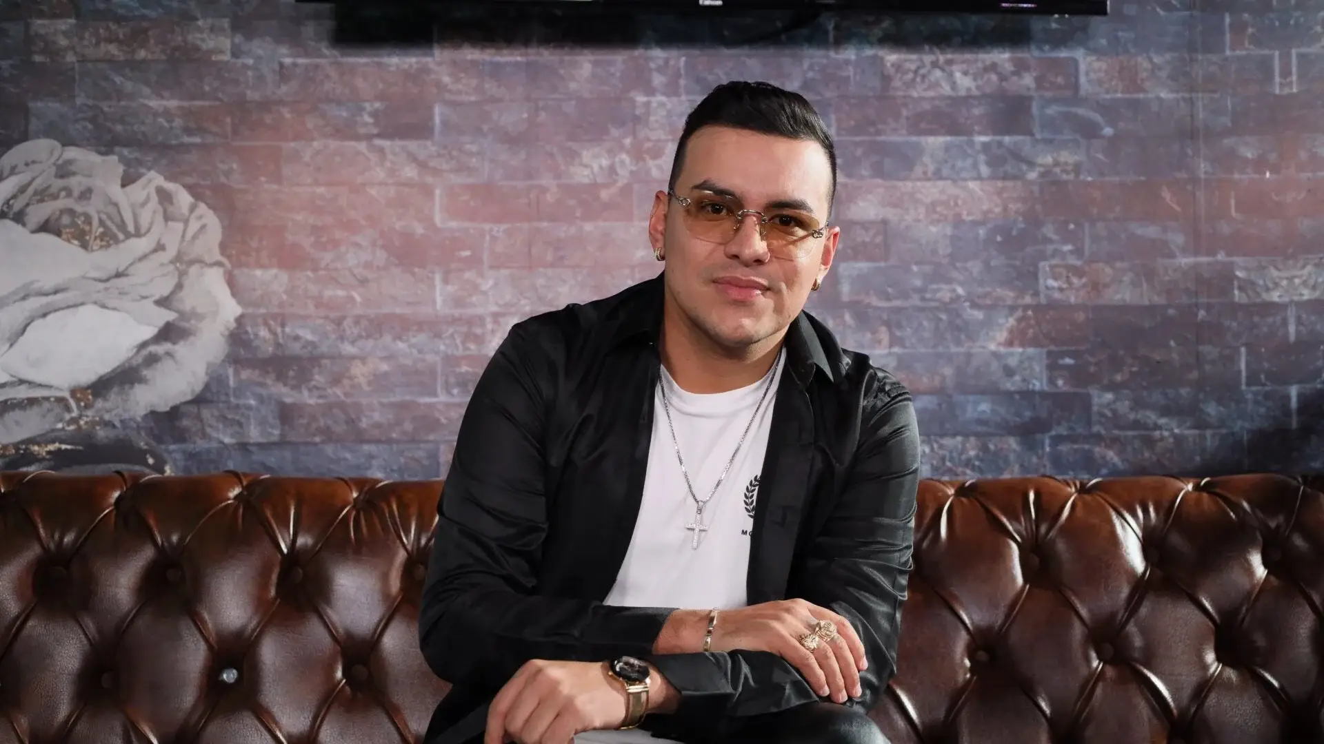 Yeison Jiménez - QEPD