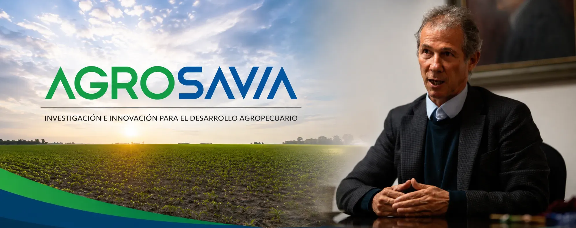 ⁠¿Qué está haciendo Agrosavia en pro de la investigación y el desarrollo del sector agropecuario?