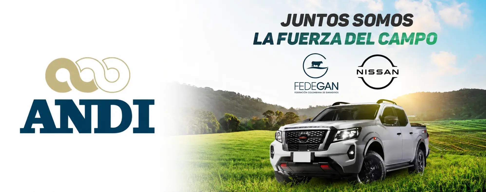 junto con FENALCO destacan el crecimiento del sector automotor