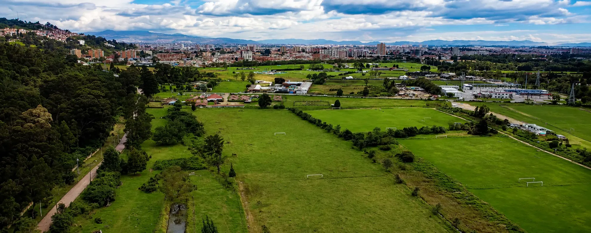 Sabana de Bogotá