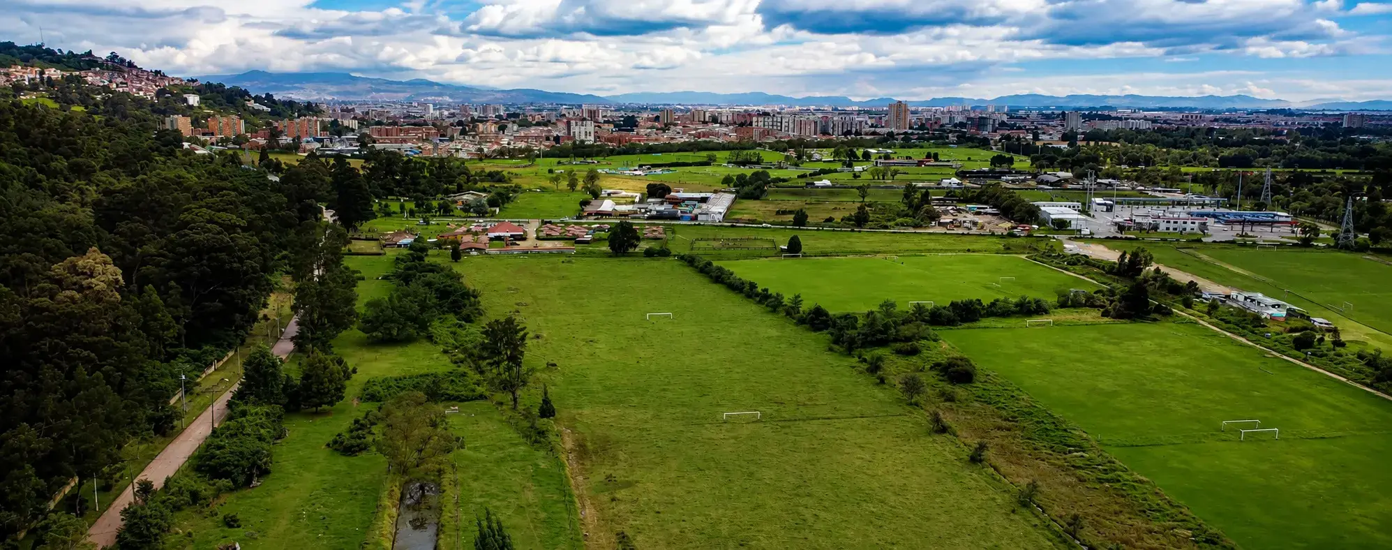 Sabana de Bogotá