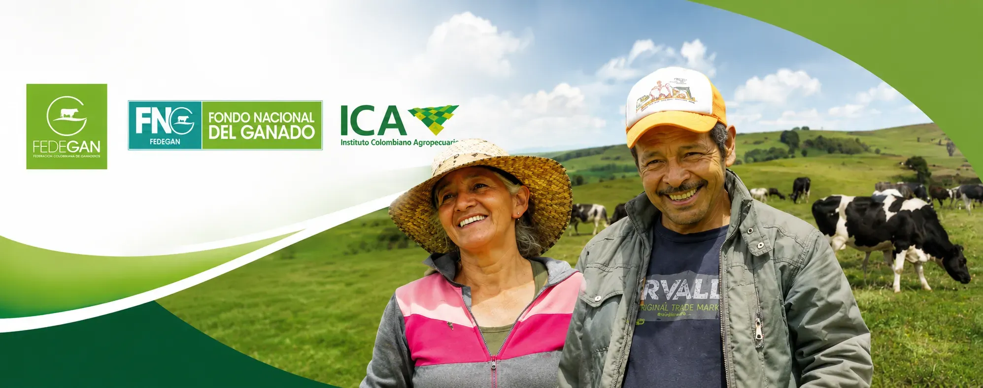 La interoperabilidad entre Fedegán-FNG y el ICA