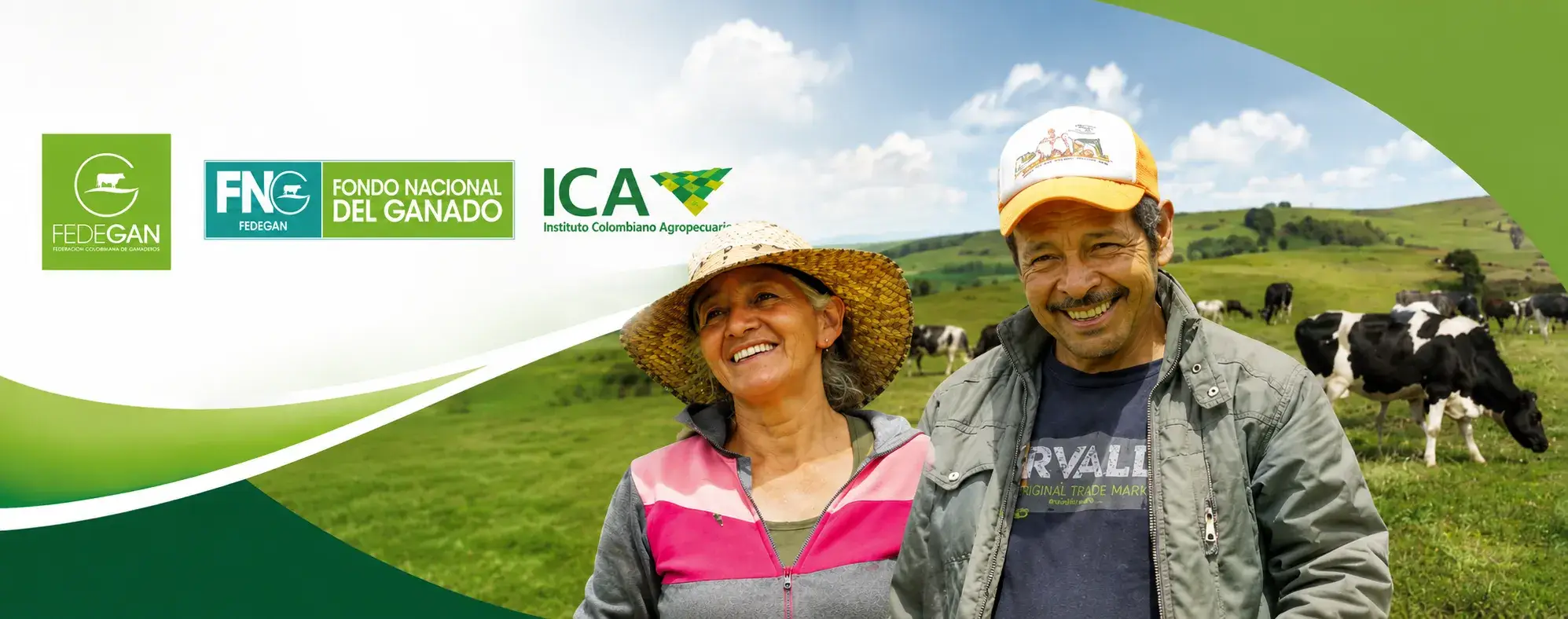 La interoperabilidad entre Fedegán-FNG y el ICA