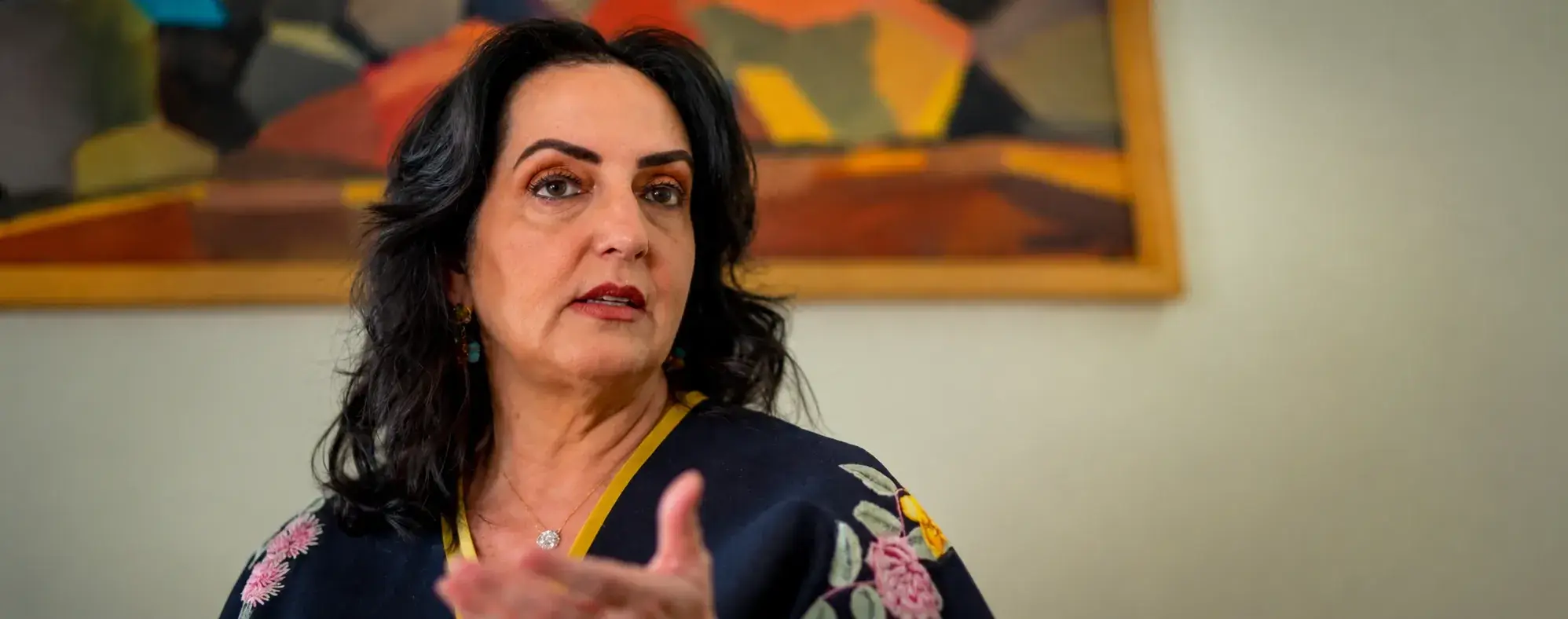 columna de la doctora Caba