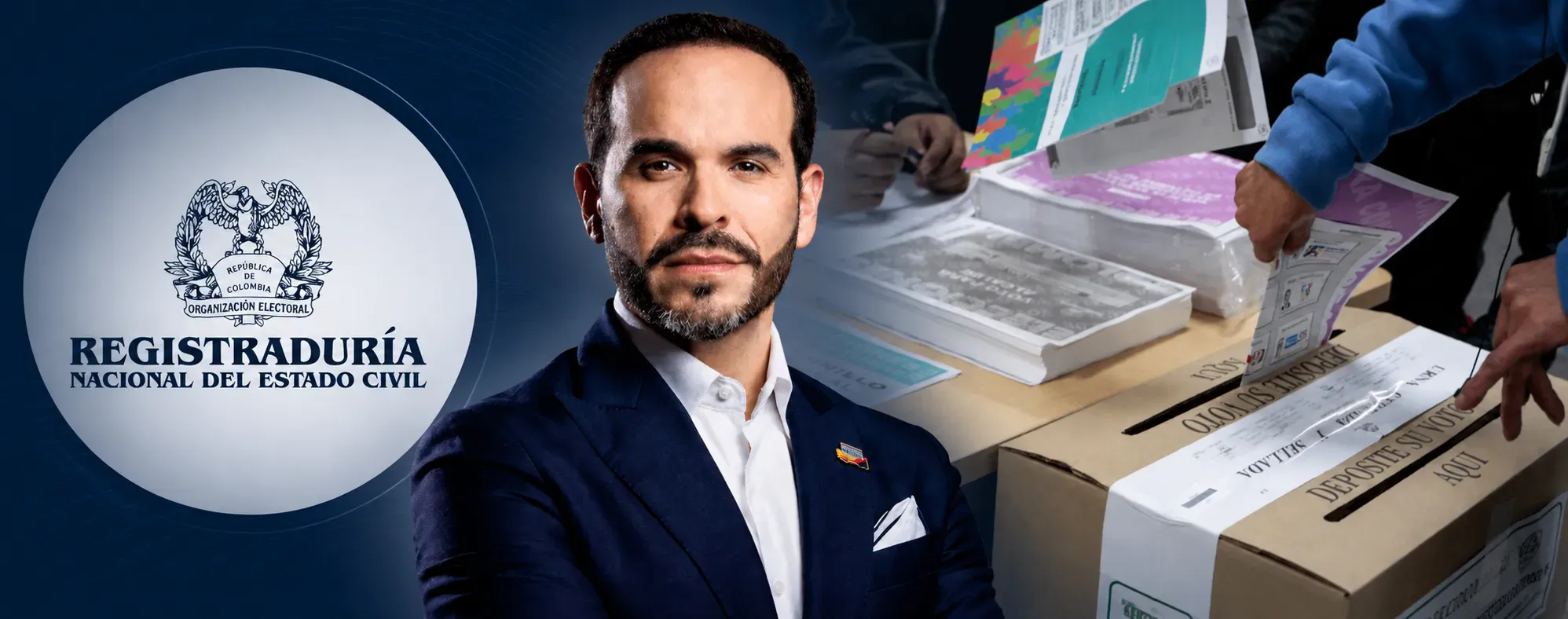 Denuncias de Abelardo por presunta comprar votos