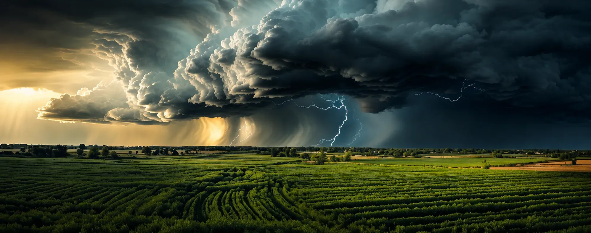 Frente al pronóstico de ciclones y huracanes, ¿qué hacer?
