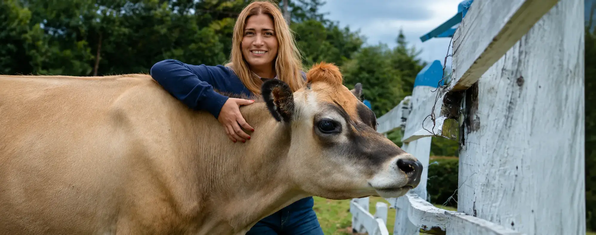 Entrevista a la directora de Asojersey Liliana Quevedo