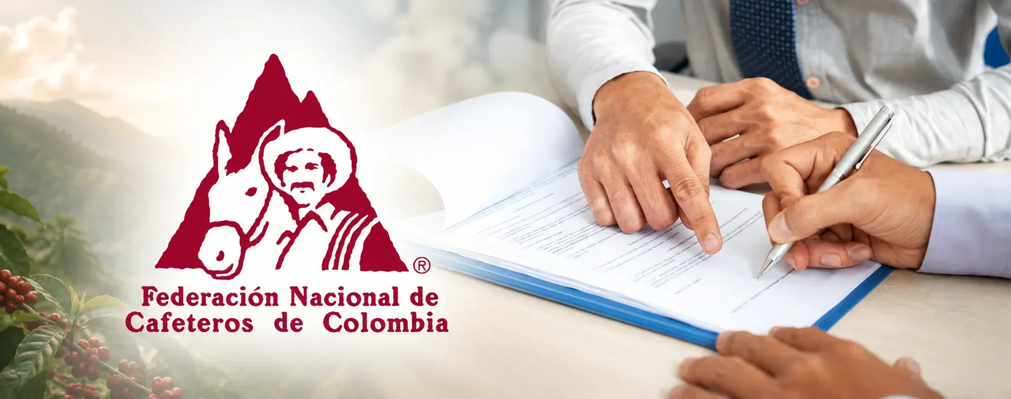 Gobierno está buscando no prorrogar el contrato del Fondo Nacional del Café