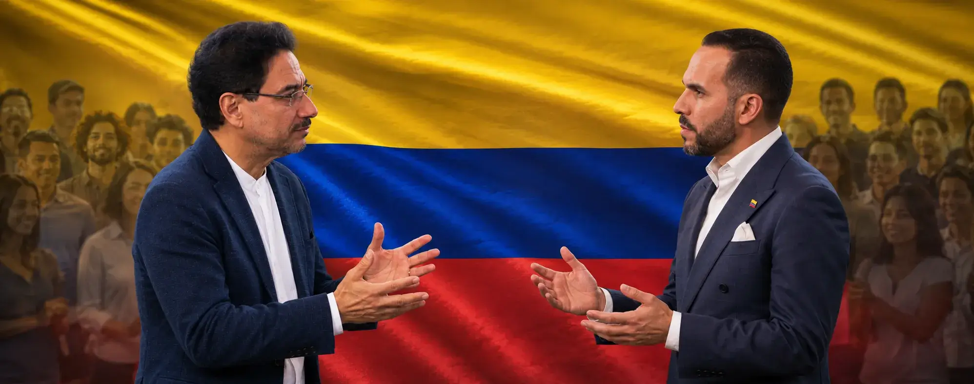 Elecciones