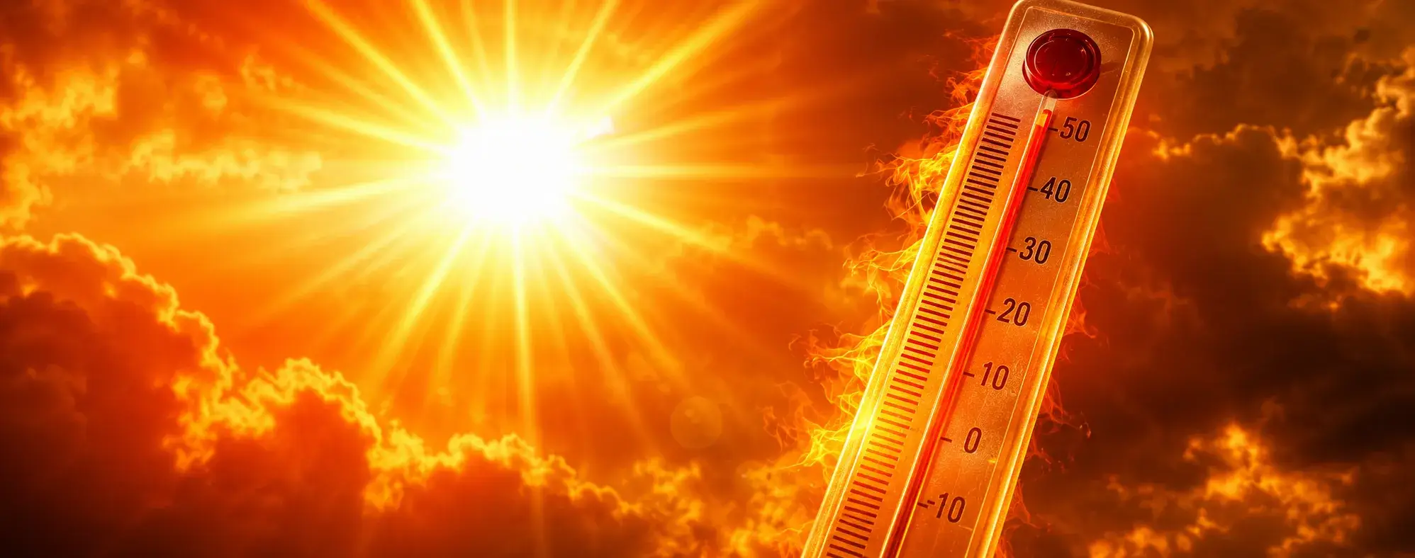record en temperatura