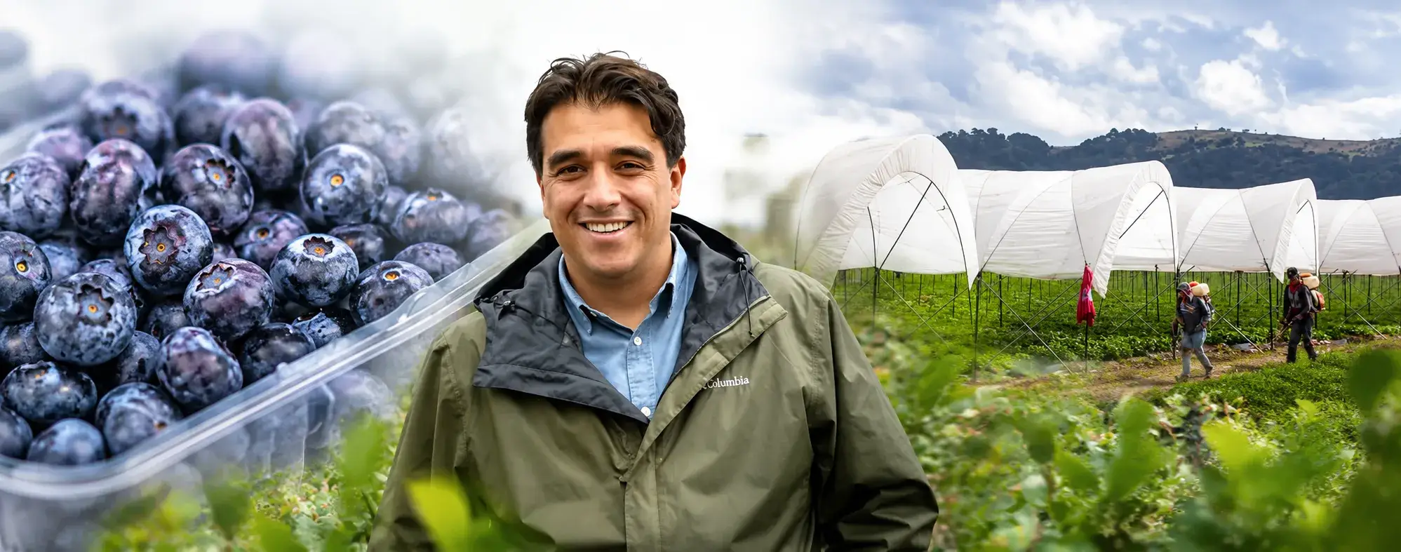 luis Carlos Afanador López