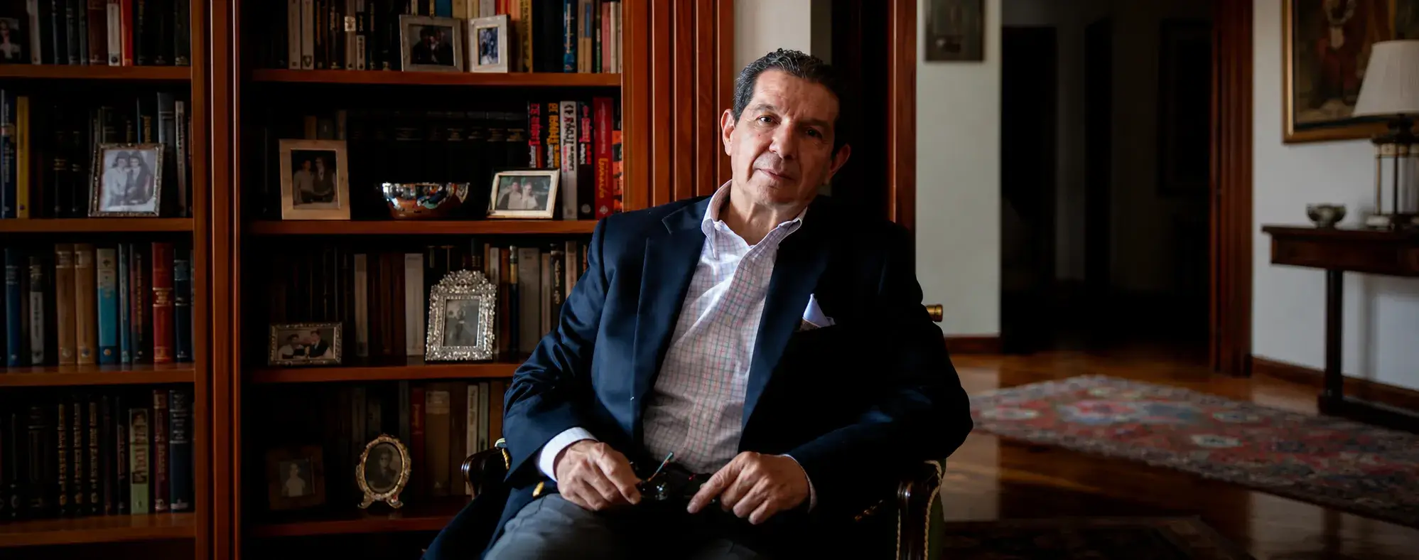 columna del doctor Lafaurie