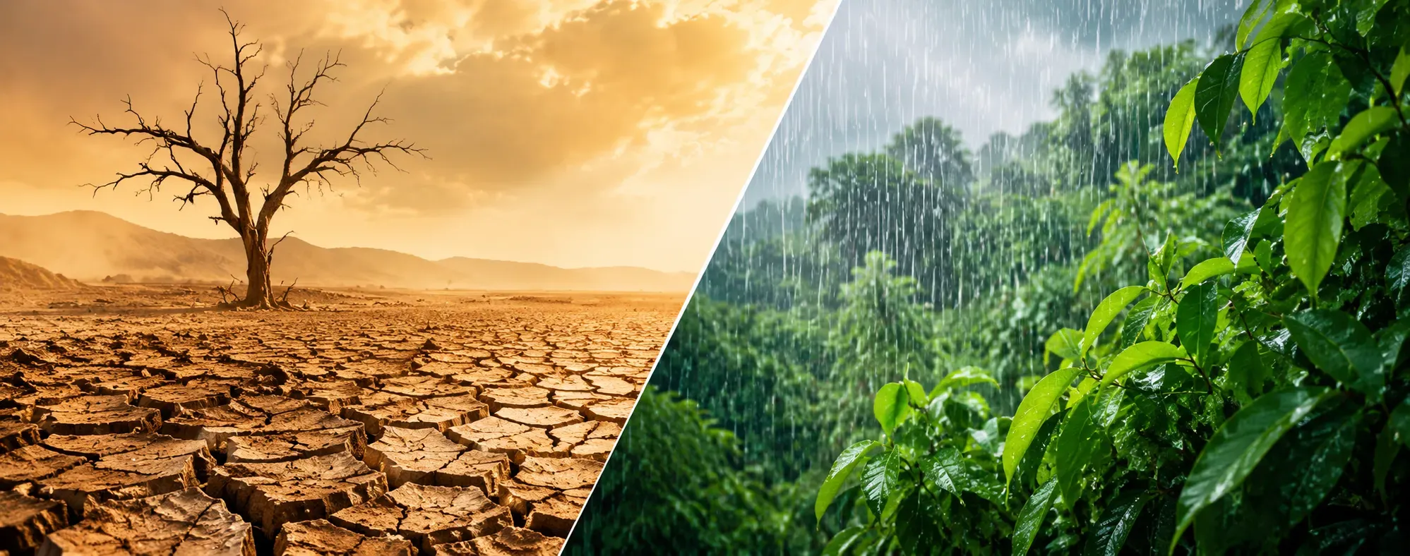 ¿Que va a pasar en julio con el clima?