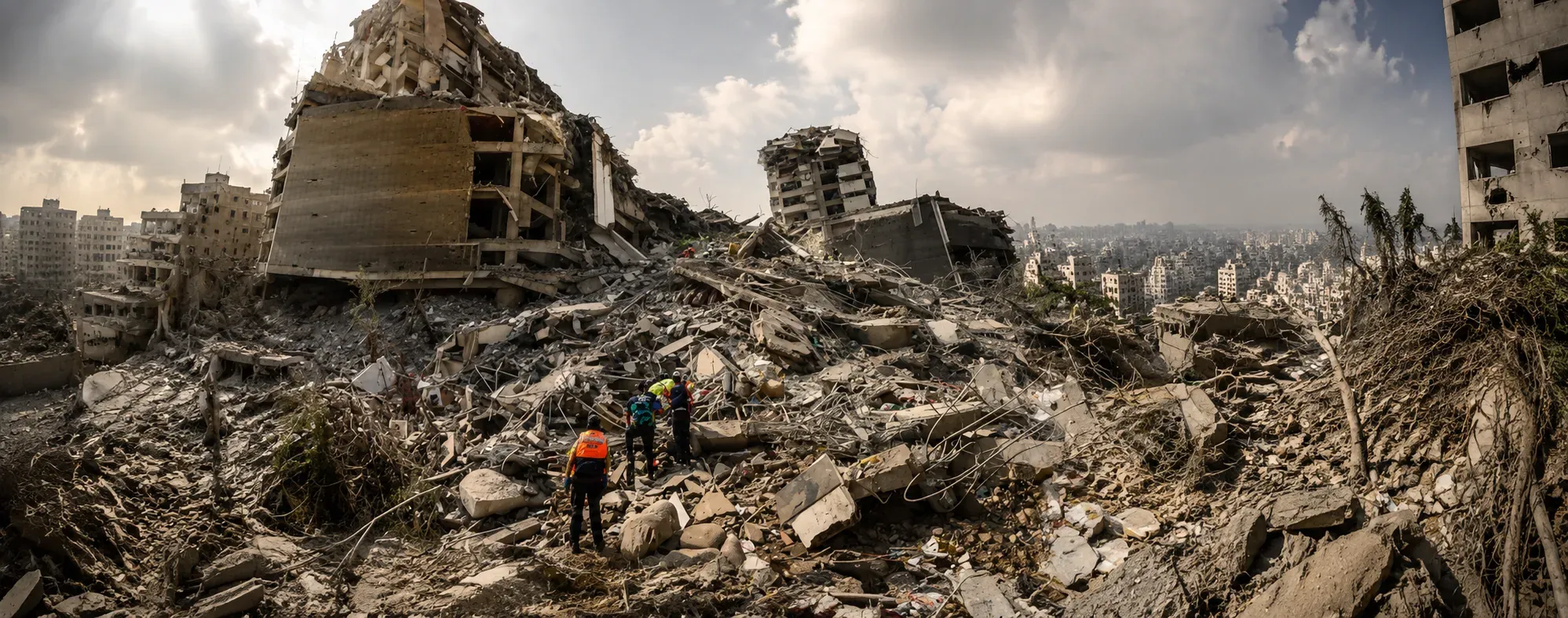 Terremoto en Venezuela, cifras y afectaciones