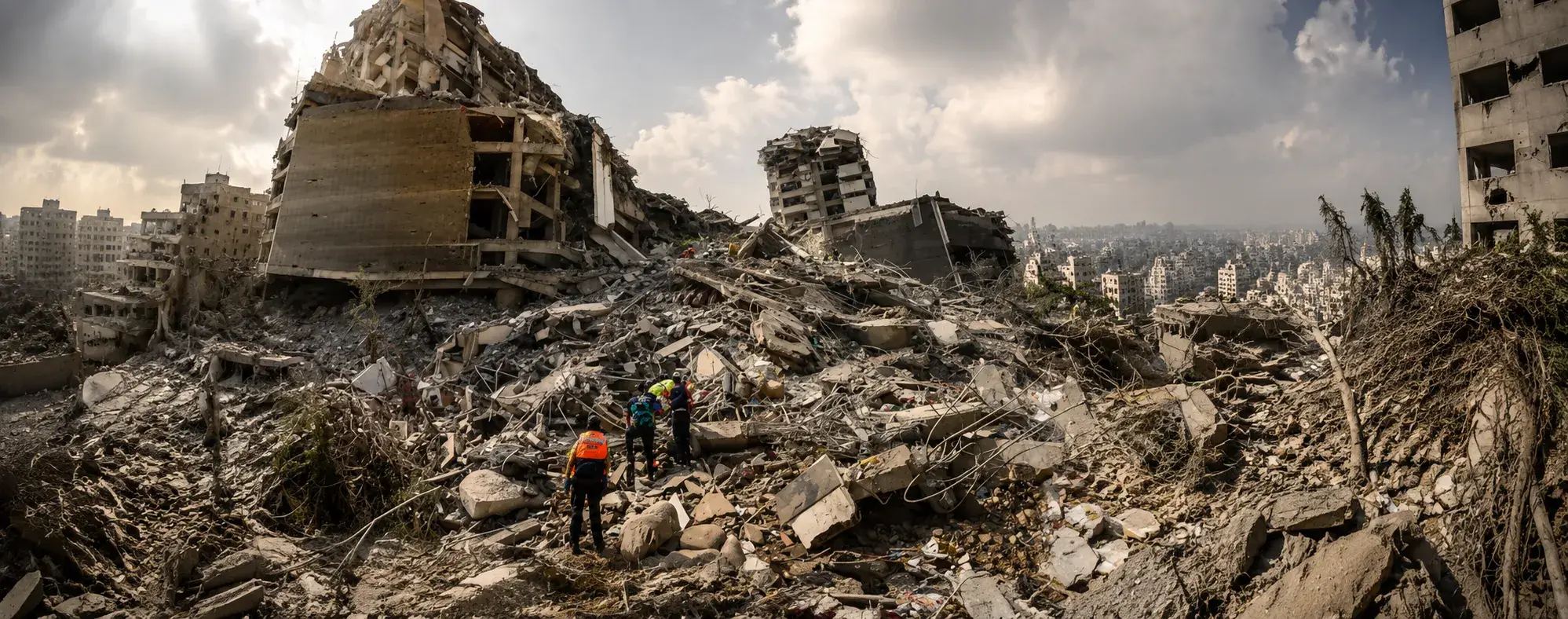 Terremoto en Venezuela, cifras y afectaciones