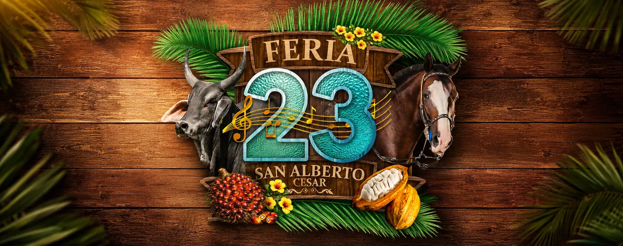 feria de San Alberto