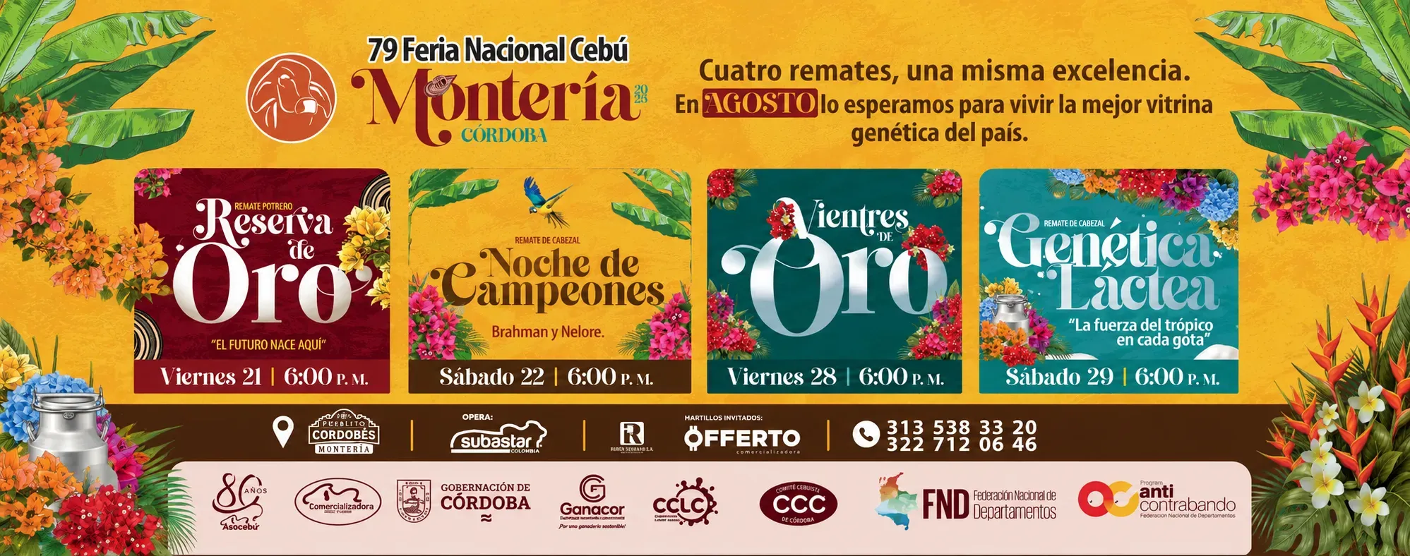 Feria Nacional Cebú