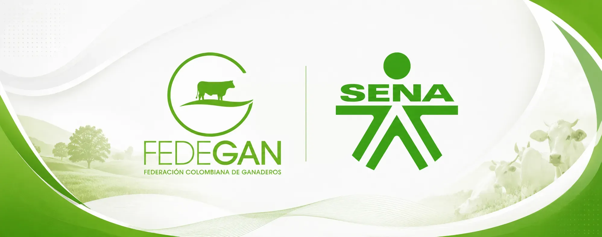 Sena y Fedegán