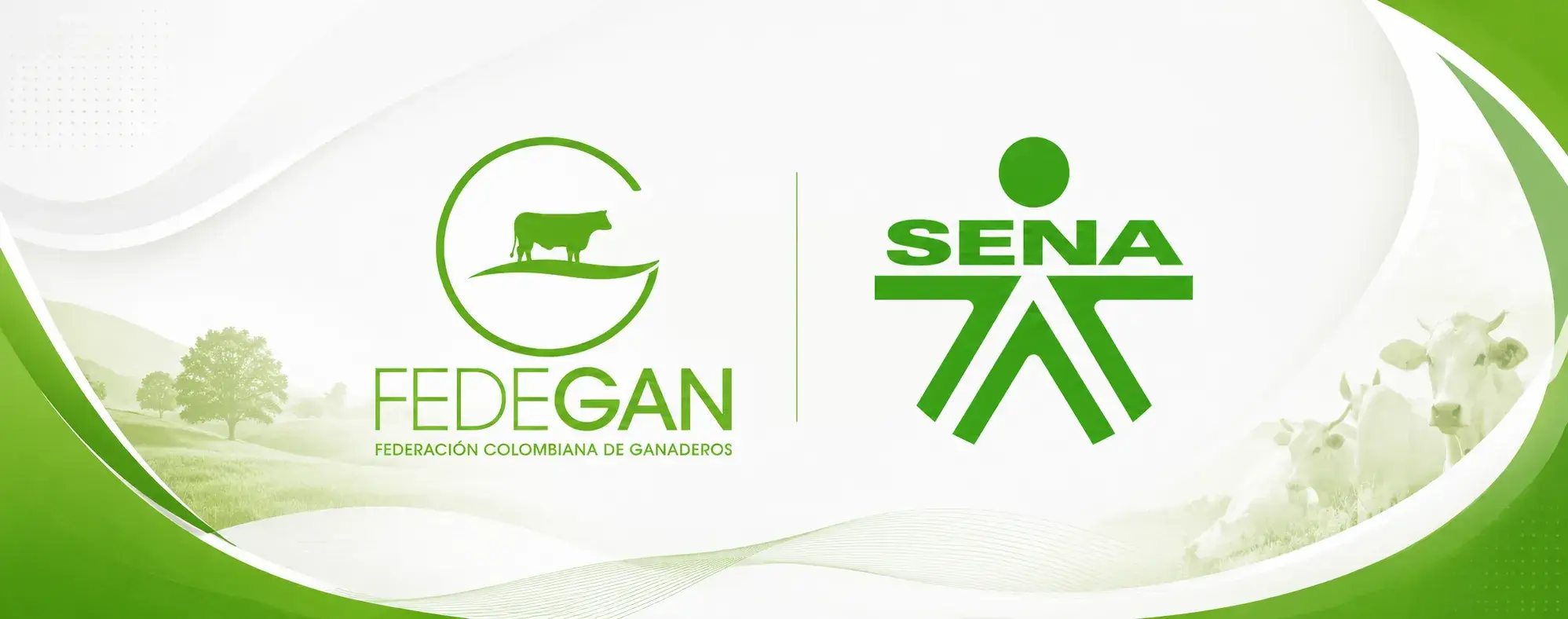 Sena y Fedegán