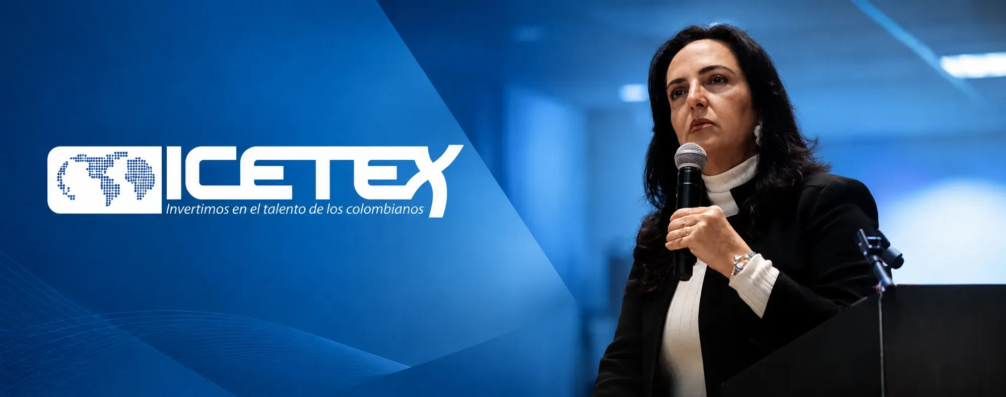 Cabal contra el Icetex por un millonario contrato