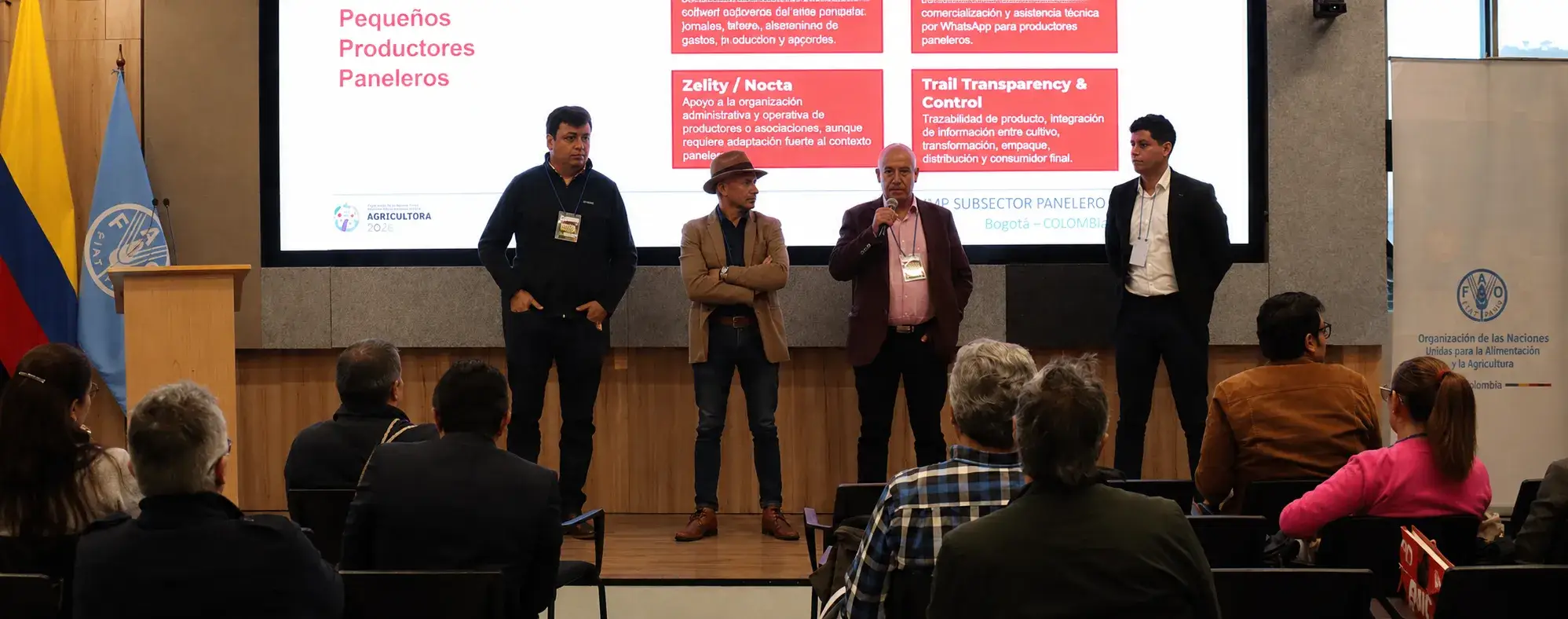 Bootcamp de Innovación