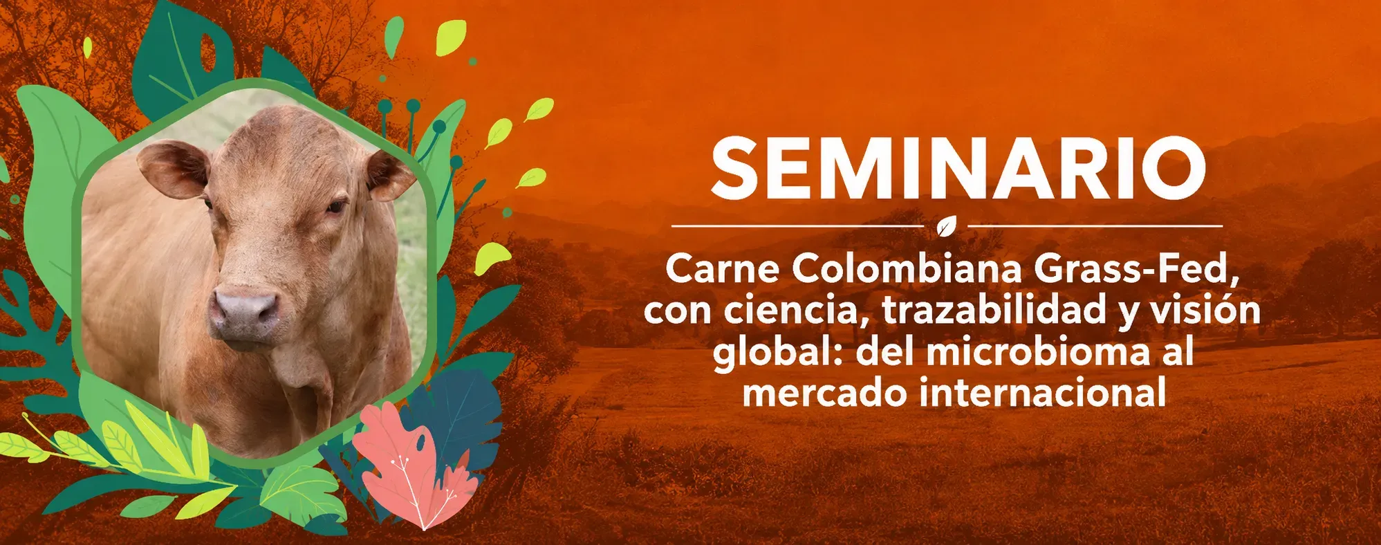 seminario internacional en Córdoba
