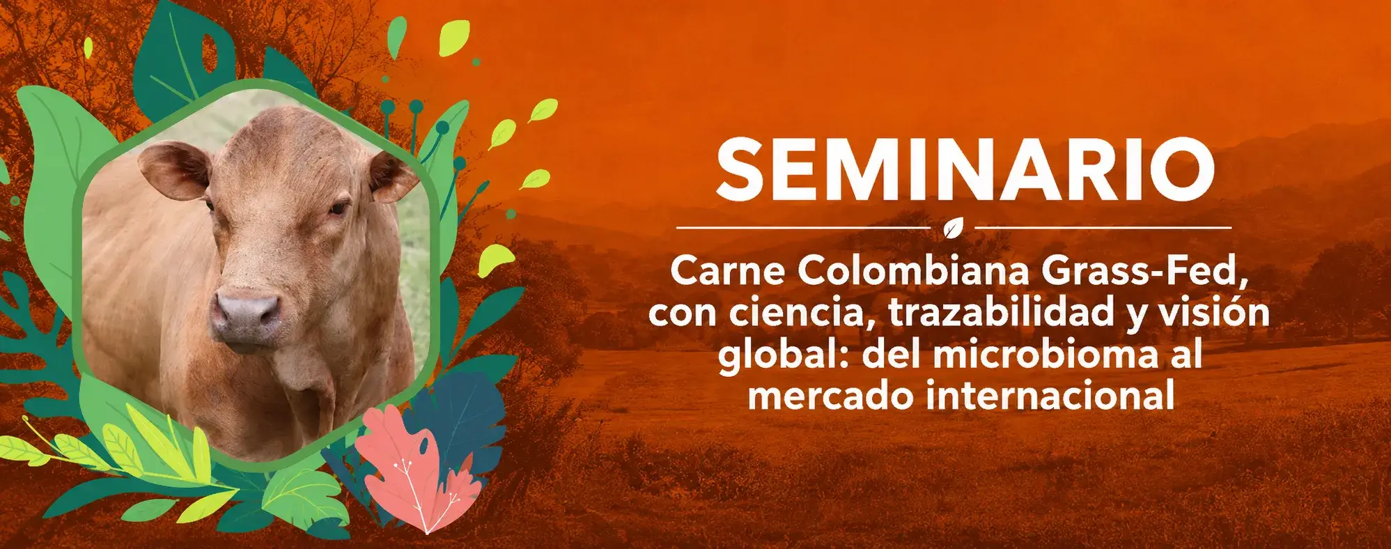 seminario internacional en Córdoba