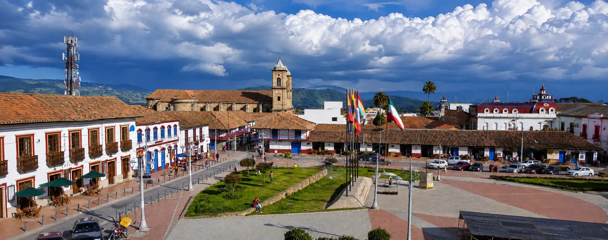 Zipaquirá