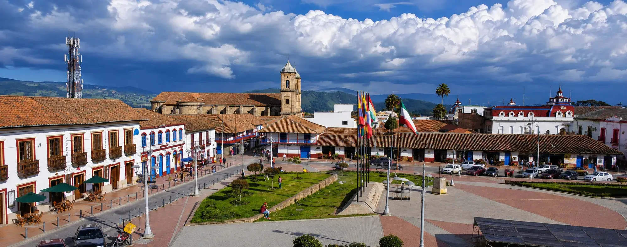Zipaquirá