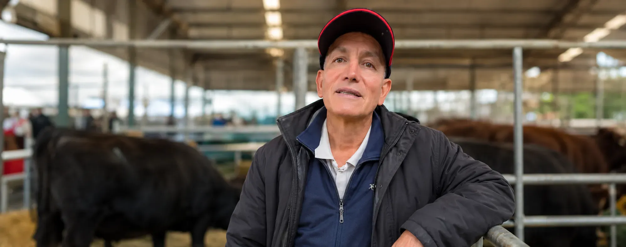 El ganadero Liderman Salazar es exaltado por la Cámara de Representantes en reconocimiento a su invaluable lideraz