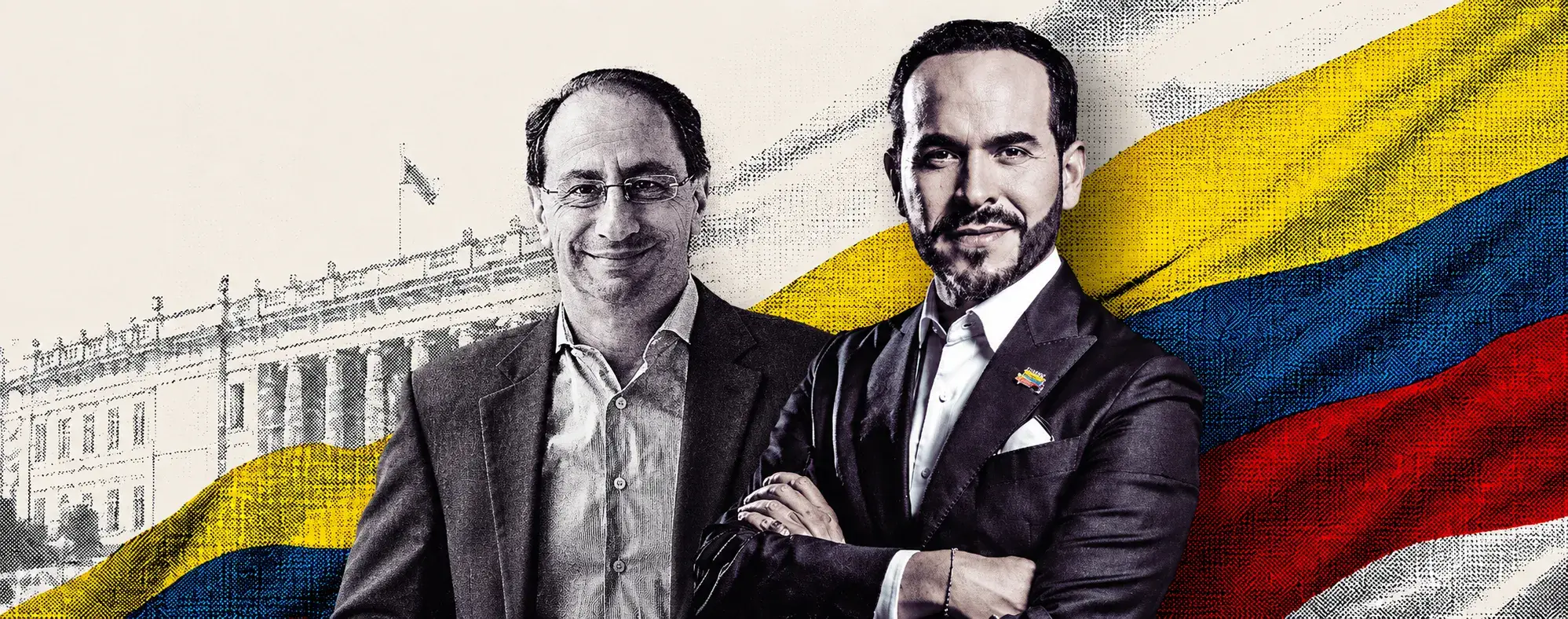 Recopilación de esos primeros pronunciamientos del presidente electo